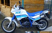 1991 Suzuki DR 650 RS photo